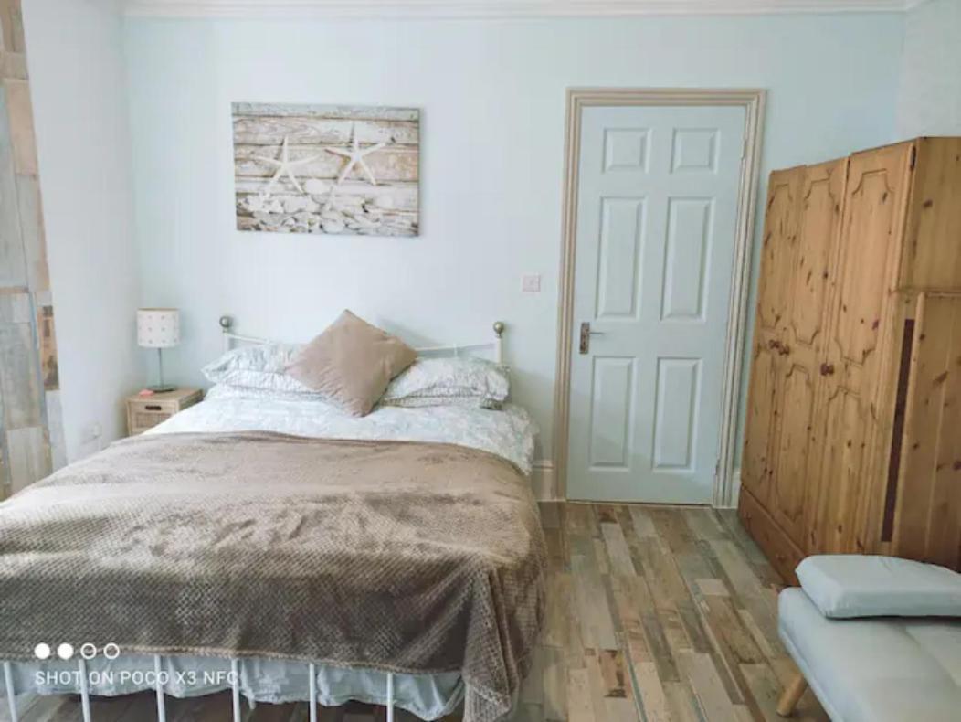 Magnolia House Guest Accommodation Falmouth Exterior foto